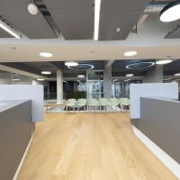 Iren Head Quarter Genova